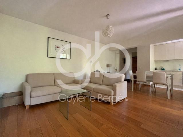 Appartement T2 avec loggia et parking à vendre à Montpellier