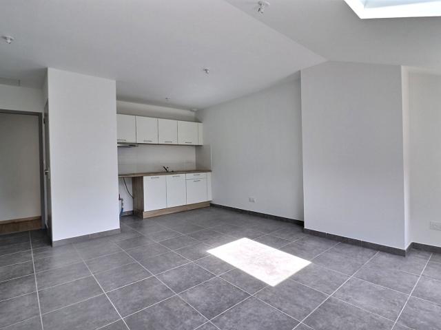 Appartement T2 avec parking Albi centre ville