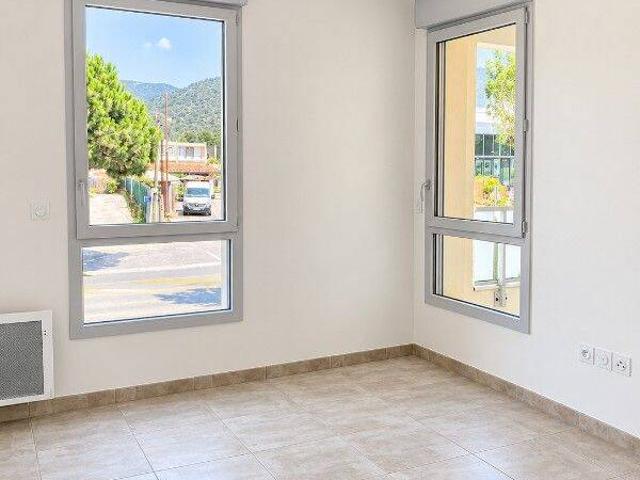Appartement T2 avec parking au Lavandou