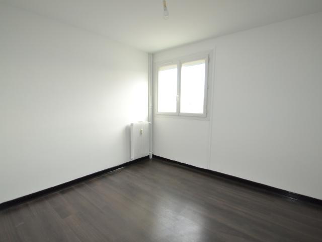 Appartement T2 avec parking et cave