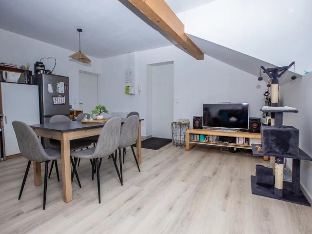 Appartement T2 avec Place de Parking