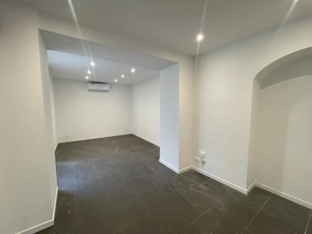 Appartement T2 avec terrasse à louer à Corbeil Essonnes