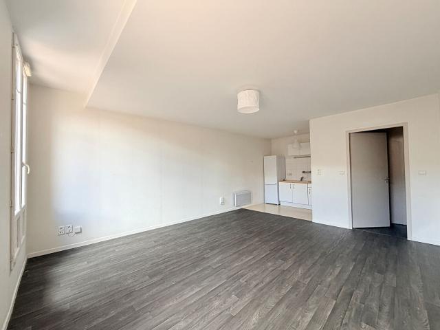 Appartement T2 avec terrasse Centre ville d'Albi