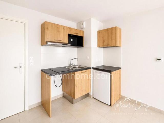 Appartement T2 avec terrasse dans un environnement calme à Castanet Tolosan