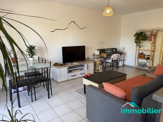 Appartement T2 avec terrasse et parking Masseube