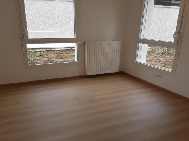 Appartement T2 avec terrasse Lyon 8e LE MELLOW 90 92.