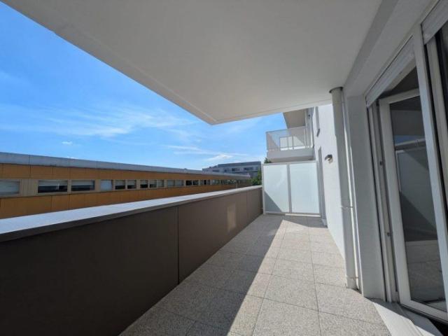 Appartement T2 avec Terrasse 1ère occupation