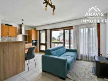 Appartement T2 avec terrasse