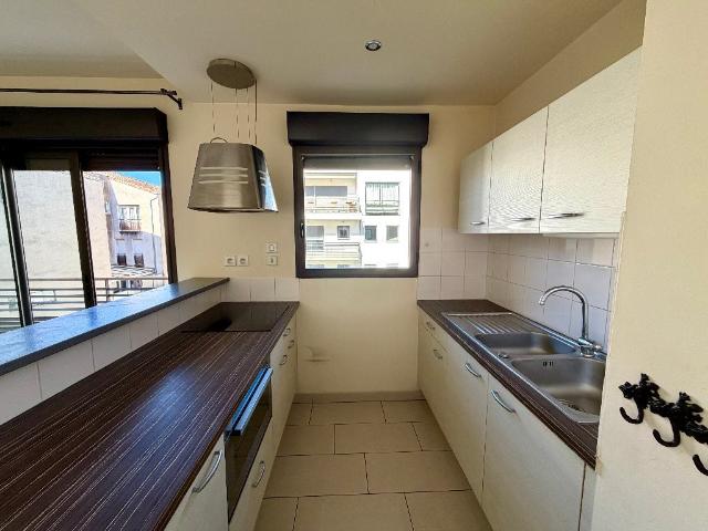 Appartement T2 avec terrasse 45m² Montélimar