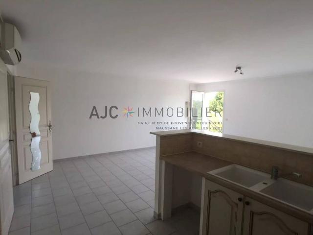 APPARTEMENT T2 AVEC TERRASSE