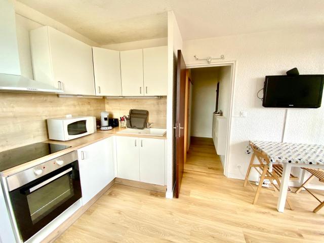 Appartement T2 avec vue mer Le Penon, Seignosse Océan Bâtiment Le Triton
