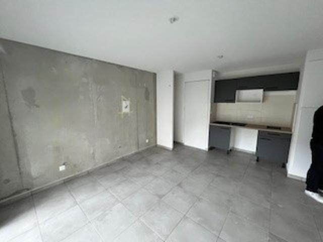 appartement t2 avenue de fronton toulouse