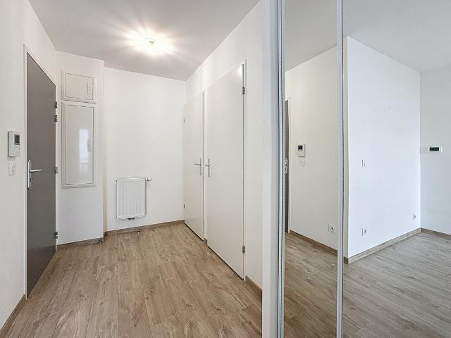 Appartement T2 Avenue de Laon