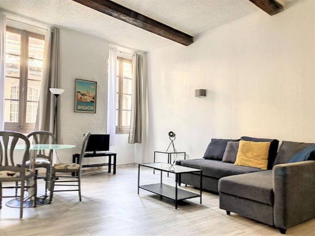 Appartement T2 AVIGNON à louer