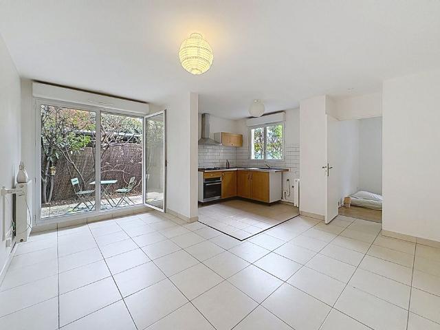 Appartement T2 BAGNOLET à louer