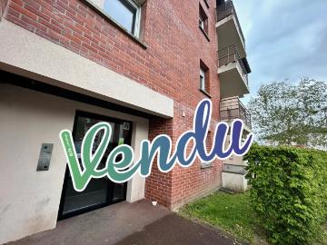 APPARTEMENT T2 BALCON
