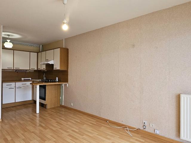 Appartement T2 Balcon Parking Cave