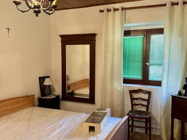 Appartement T2 Balogna avec terrasse