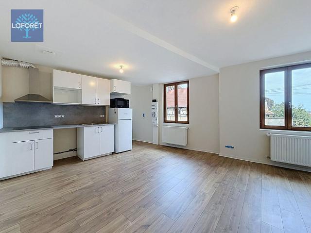 Appartement T2 BARR à louer