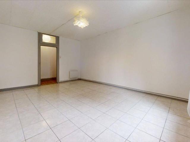 Appartement T2 Baume les Dames