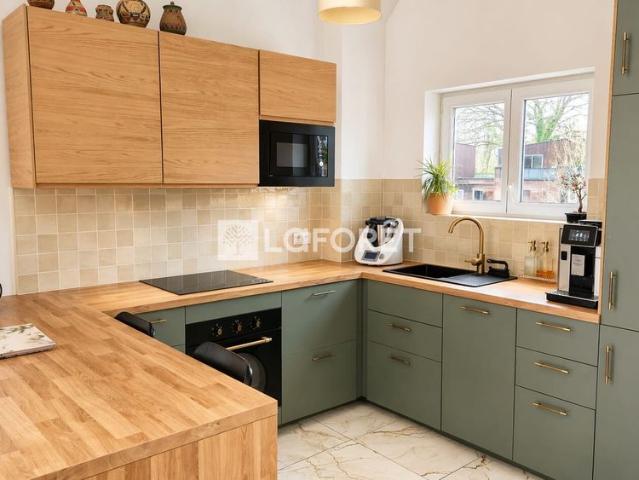Appartement T2 BAYONNE à louer