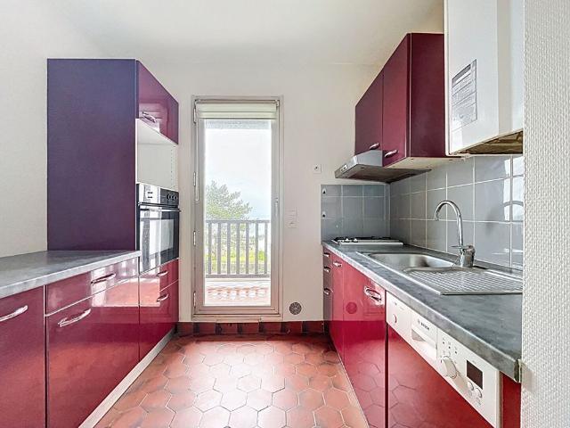 Appartement T2 BENERVILLE SUR MER à louer