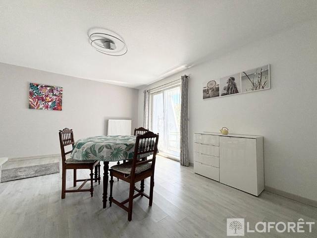 Appartement T2 BENFELD à louer