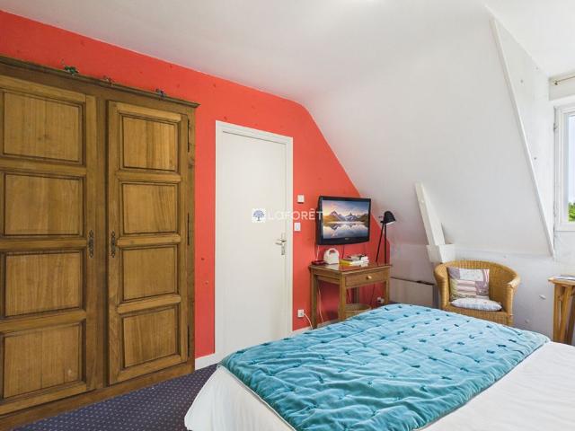 Appartement T2 BENODET à louer
