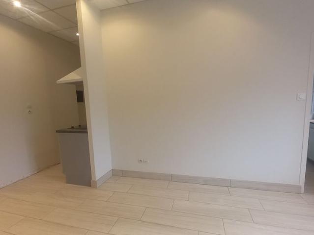 Appartement T2 BÉGARD à louer