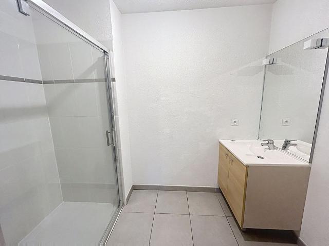 Appartement T2 BEGLES à louer
