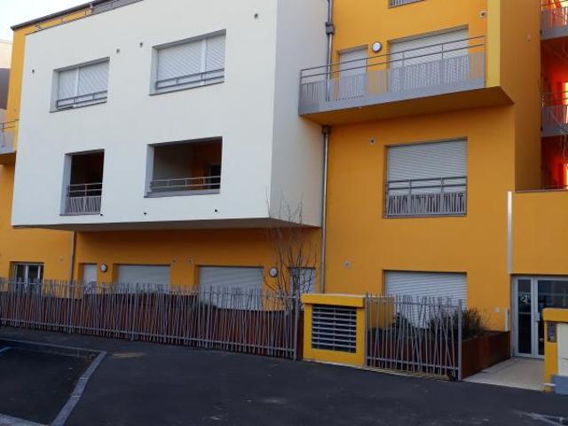 Appartement T2 BELLEVILLE EN BEAUJOLAIS 19 Rue Jean Macé