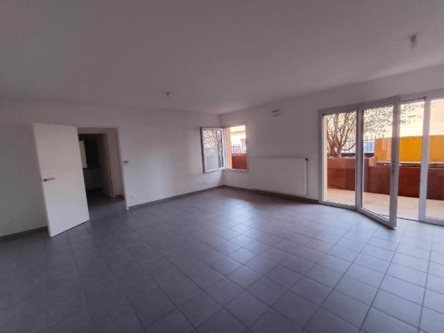 Appartement T2 BELLEVILLE EN BEAUJOLAIS