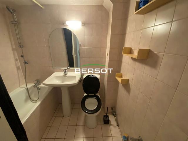 Appartement T2 Besançon Secteur Chaprais