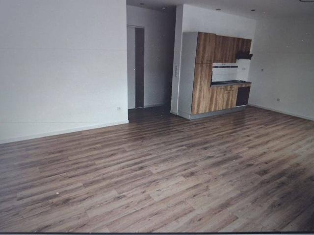 Appartement T2 Béthune 62400 – Proche gare et centre ville