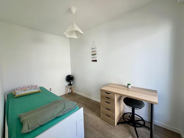 Appartement T2 BEZONS à louer