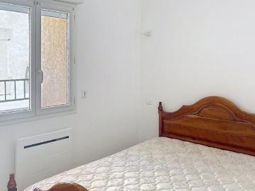 Appartement T2 près de BEZOUCE à louer