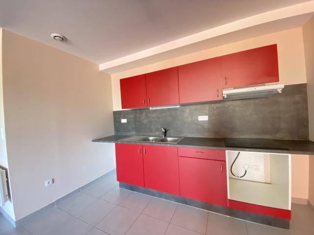 Appartement T2 BIS/T3 – Bourran – RODEZ