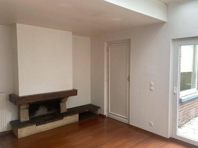 Appartement T2 bis