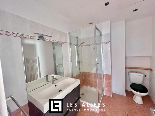 APPARTEMENT T2 bis