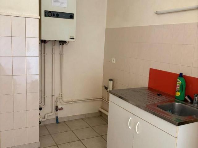 Appartement T2 bis