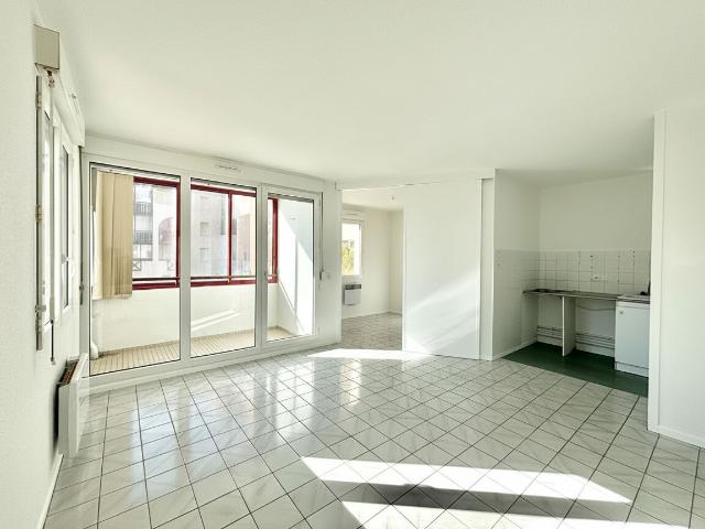 Appartement T2 bis 34 m2 Hossegor Plage Sud