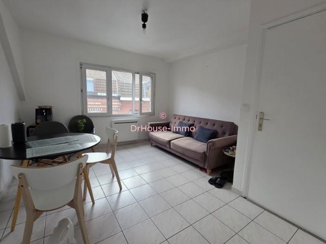 Appartement Type 2 bis 40 m² Proche Transports