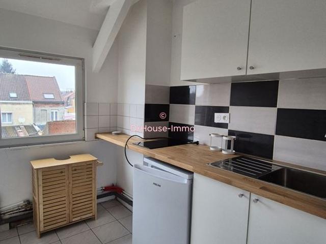 Appartement Type 2 bis 40 m² Proche Transports