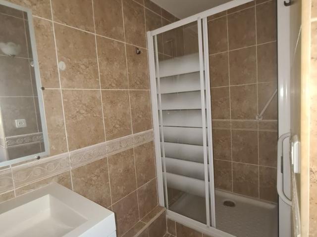 Appartement T2 bis 41m2