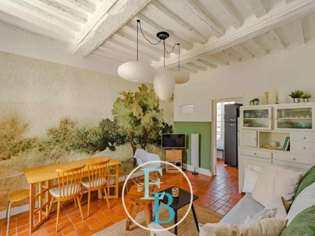 APPARTEMENT T2 BIS 43M²