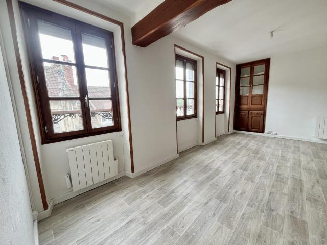Appartement T2 BIS 49m2 à CLERMONT