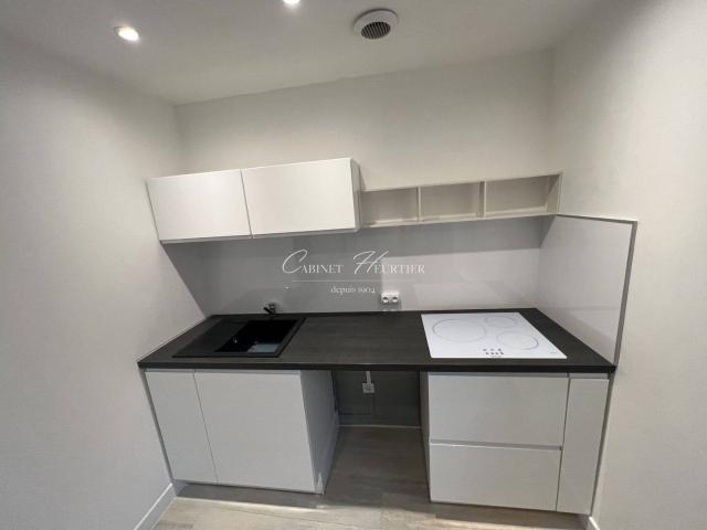 Appartement T2 bis 51m2 Rives