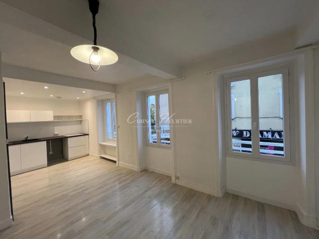 Appartement T2 bis 51m2 Rives