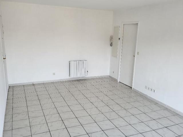 Appartement T2 bis