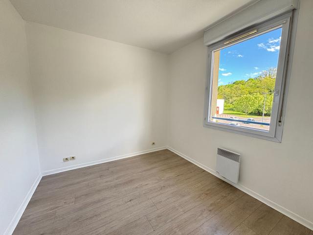 Appartement T2 bis 52.19 m²